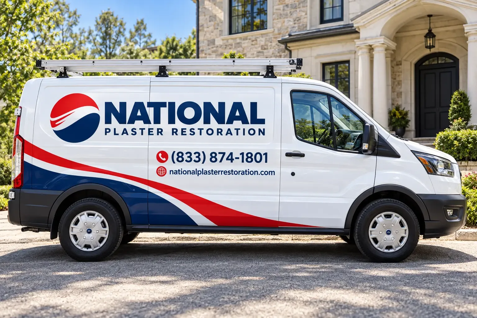 Plaster Repair in Seminole, TX near me